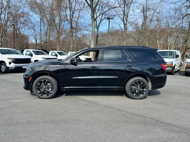 New 2026 Dodge Durango GT image 12
