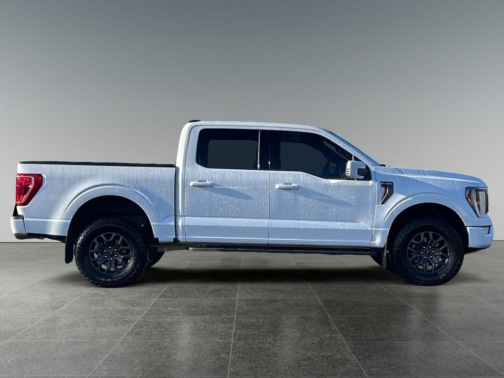 Used 2023 Ford F150 Tremor AWD/4WD image 8