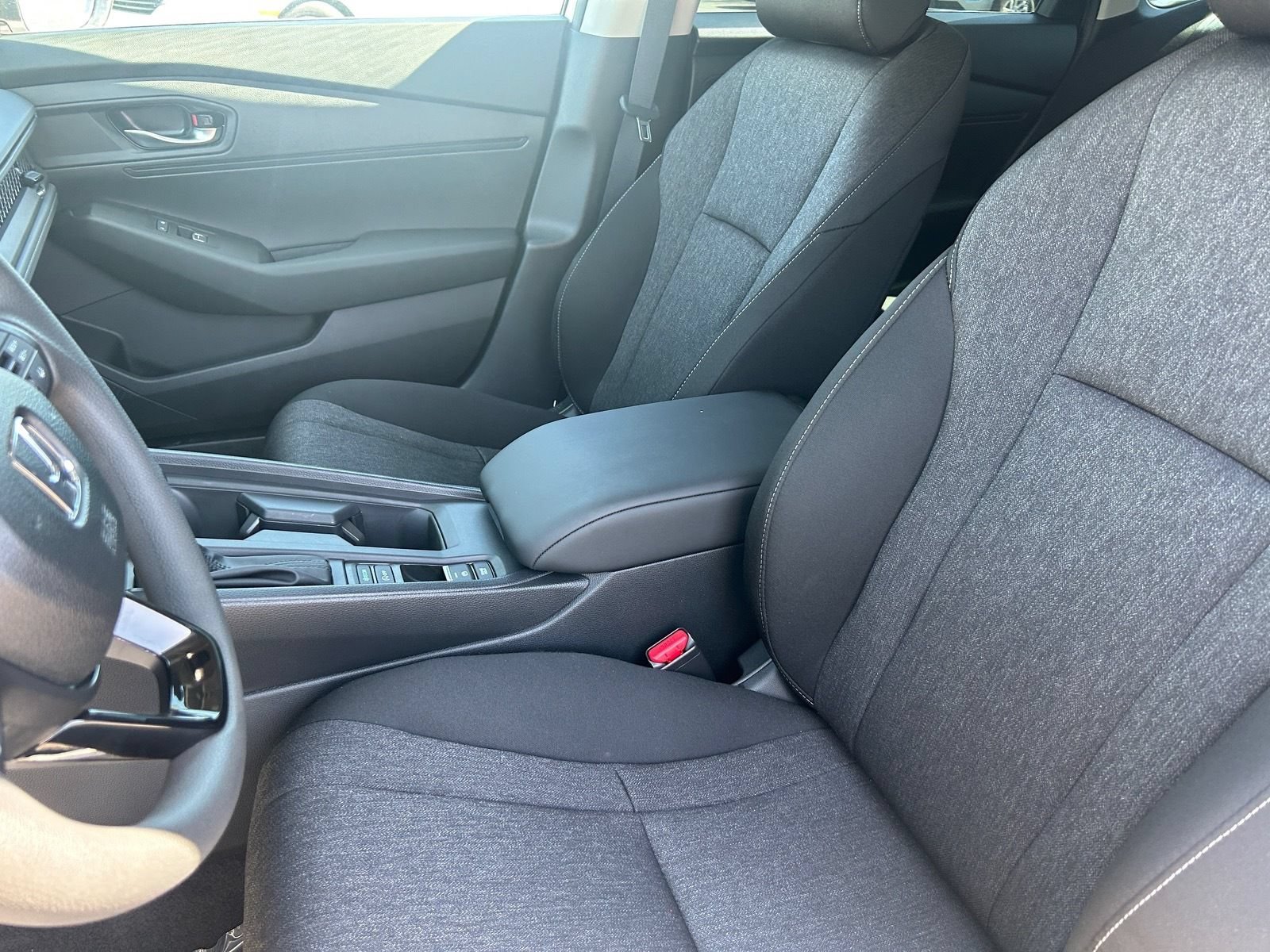 New 2026 Honda Accord LX image 19