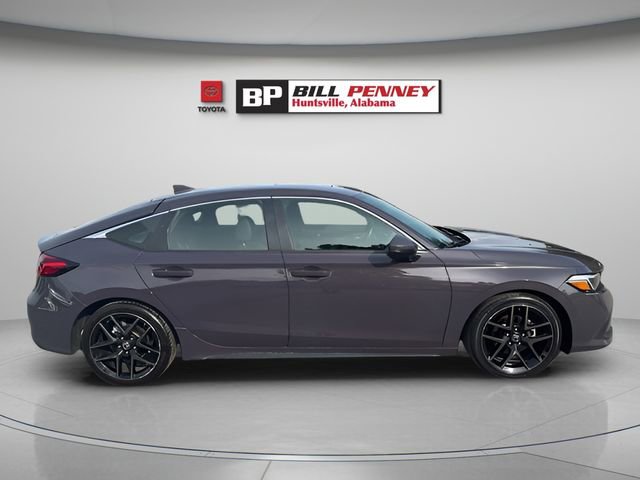 Used 2022 Honda Civic Sport Touring image 6