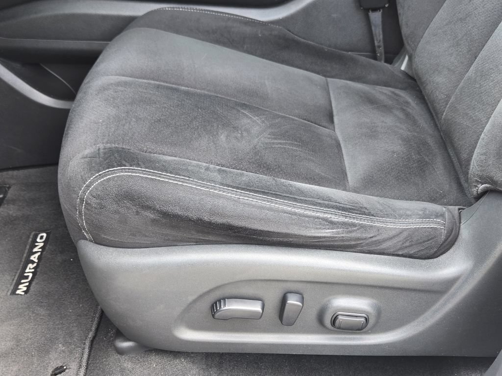 Used 2021 Nissan Murano SV FWD image 26
