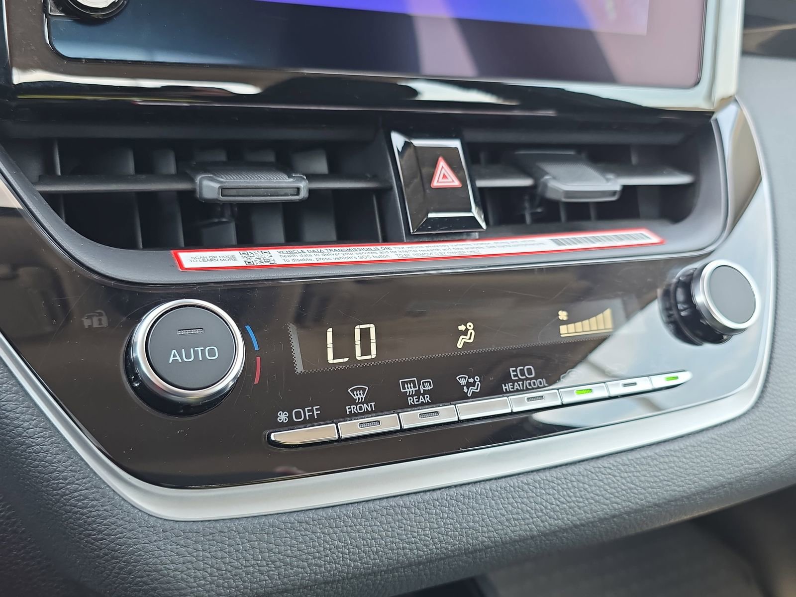 Used 2026 Toyota Corolla LE image 23