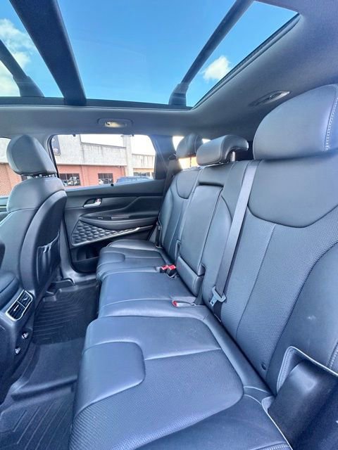 Used 2022 Hyundai Santa Fe SEL w/ Convenience + Premium Package image 31