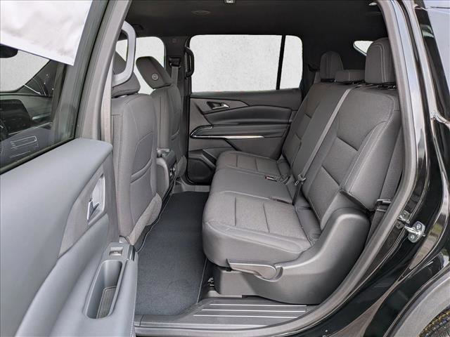 New 2026 Chevrolet Traverse LT w/ Driver Confidence Package FWD image 16