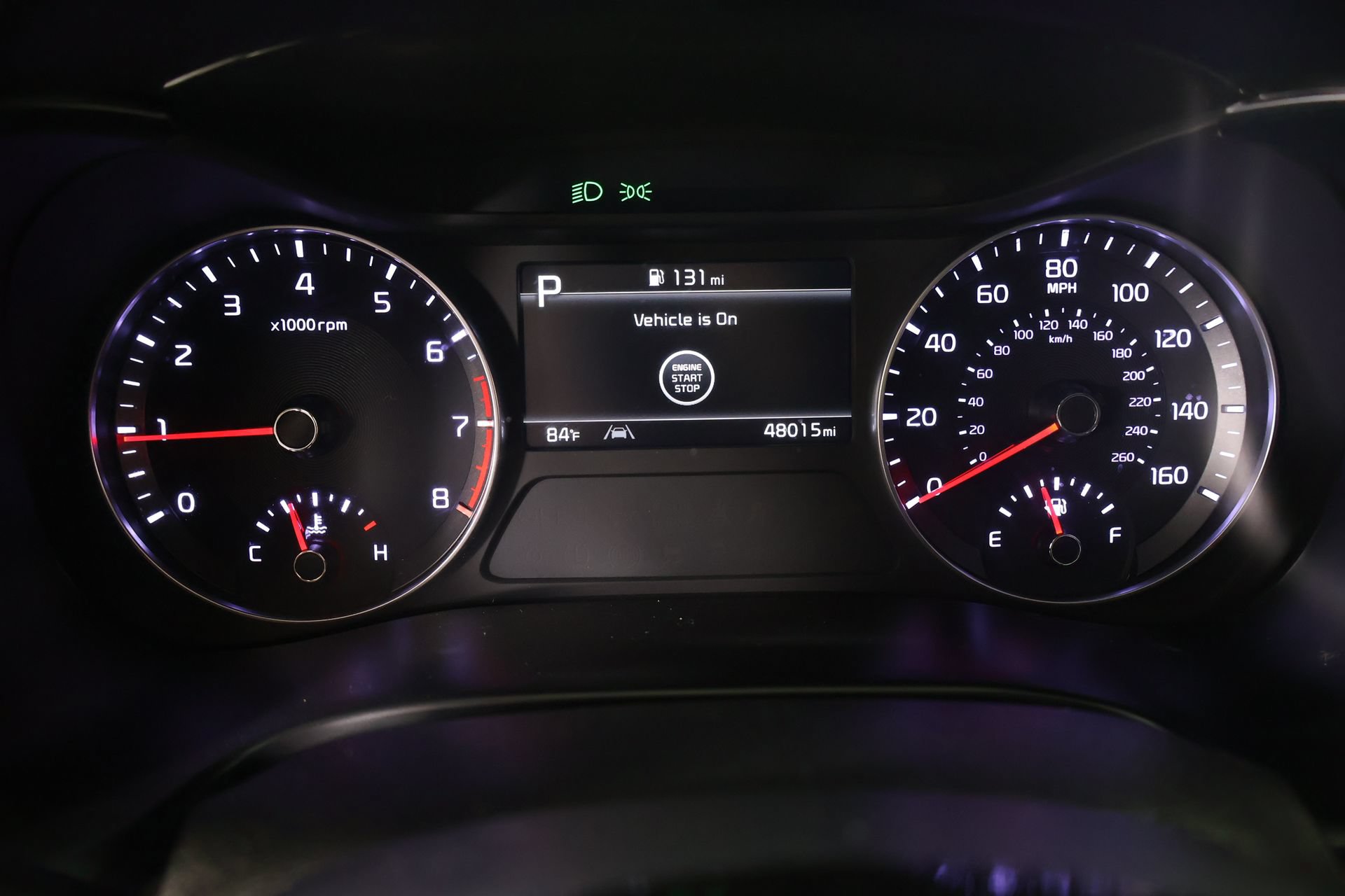 Used 2024 Kia Forte GT-Line w/ GT-Line Premium Package FWD image 4