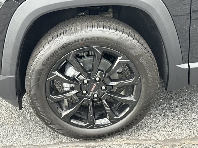 New 2027 GMC Terrain Elevation w/ Black Edition FWD image 15