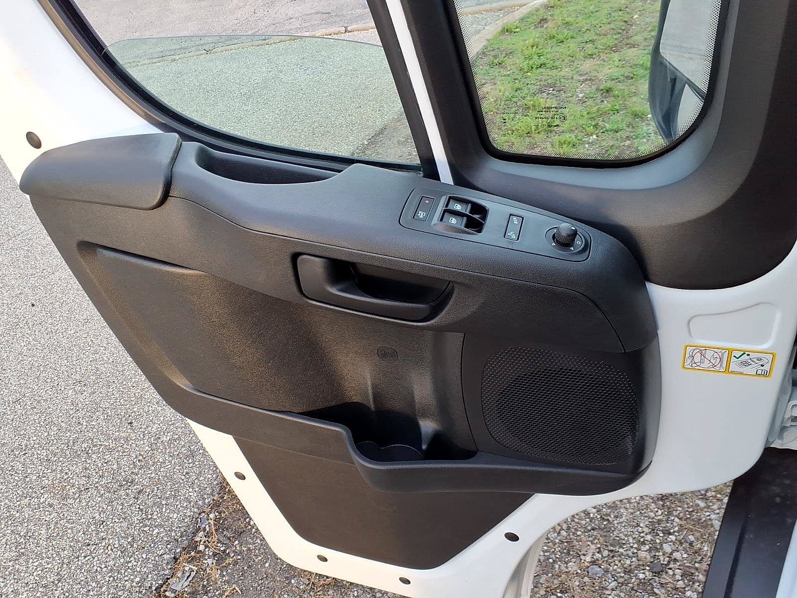 New 2026 RAM ProMaster 2500 w/ Advanced Safety Group FWD image 7