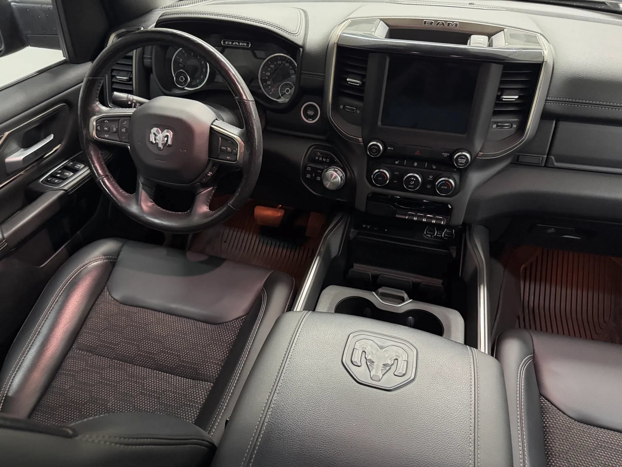 Used 2019 RAM 1500 Sport w/ Level 2 Equipment Group AWD/4WD image 29
