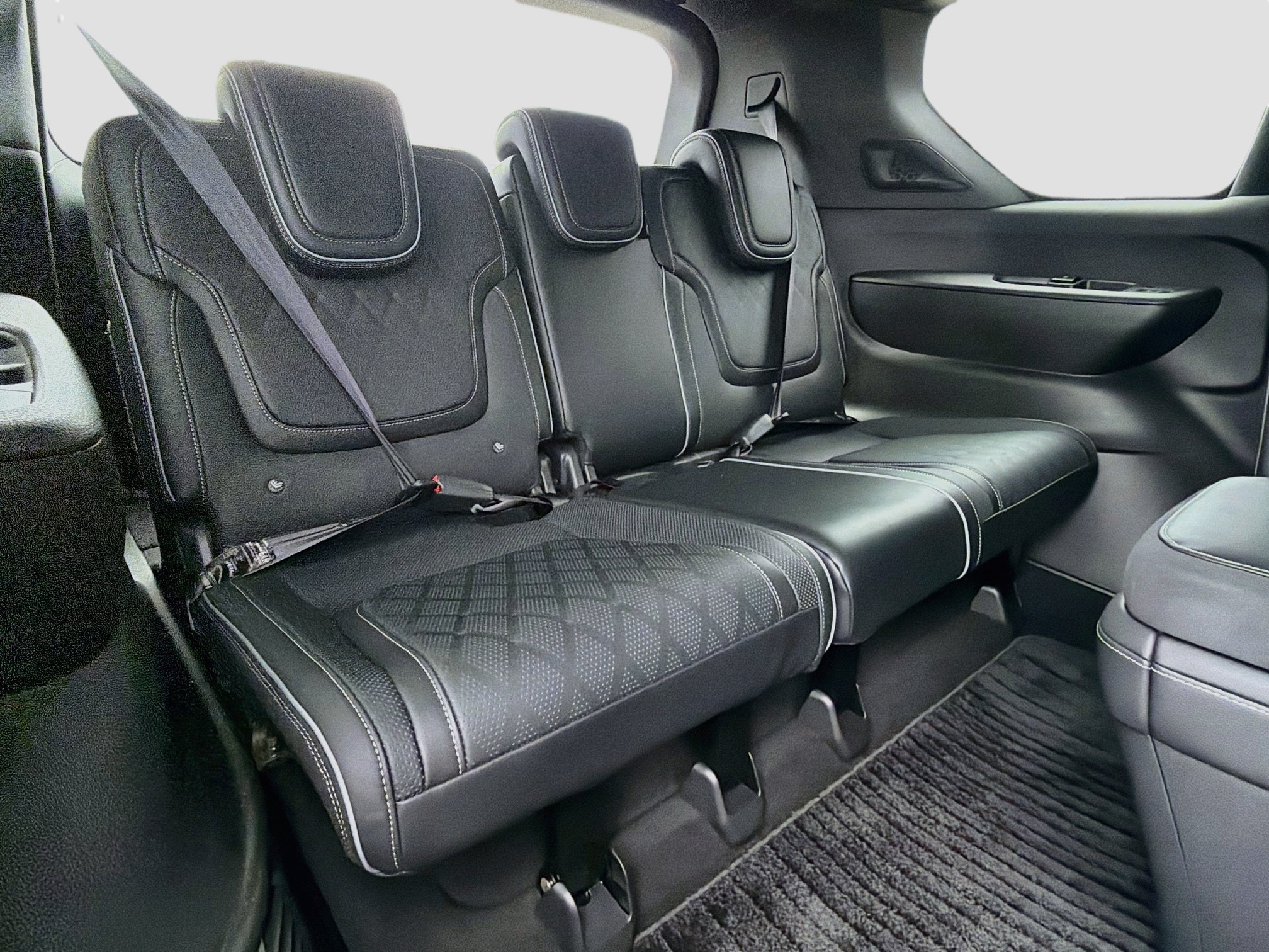 Used 2025 INFINITI QX80 Autograph AWD/4WD image 22
