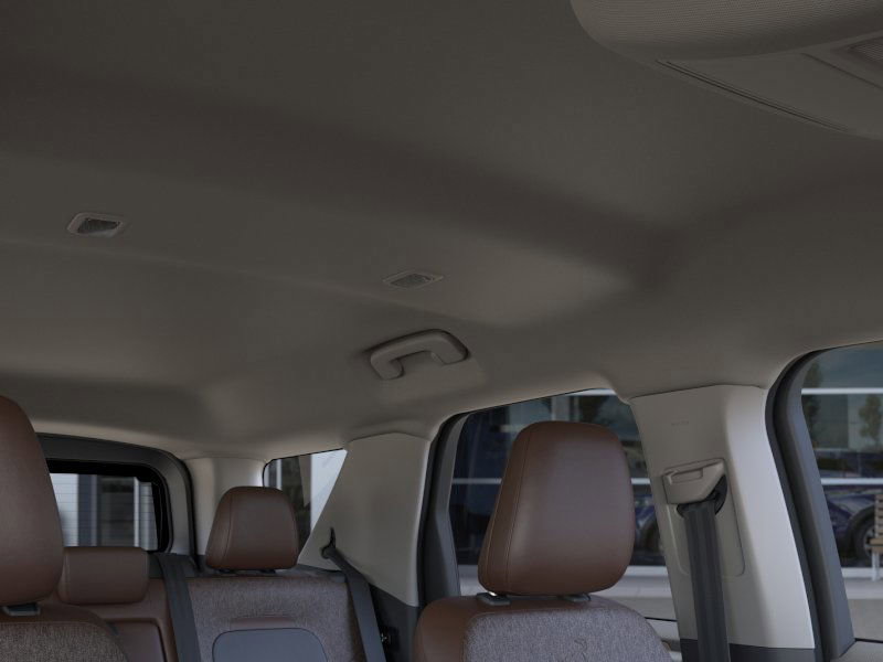 New 2026 Ford Bronco Sport Outer Banks image 46