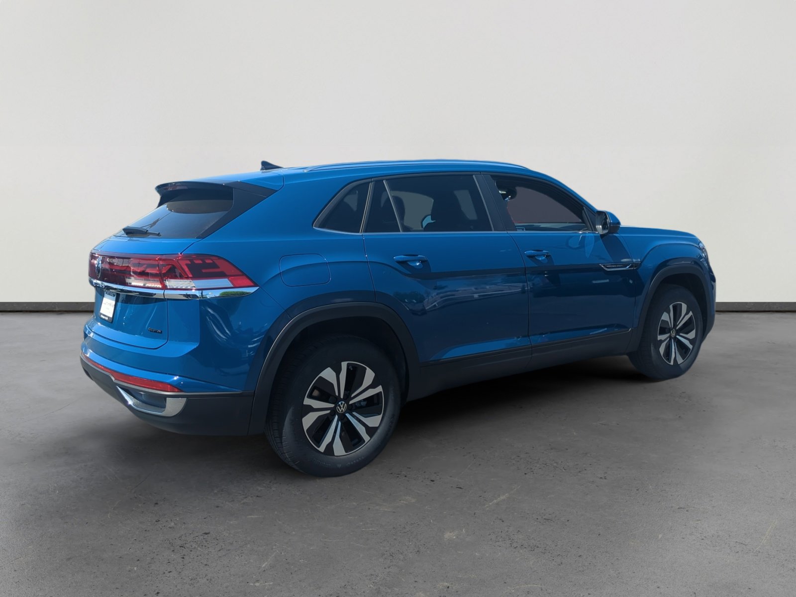 New 2026 Volkswagen Atlas Cross Sport SE AWD/4WD image 5