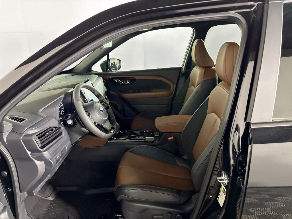 New 2026 Subaru Forester Touring w/ Touring Package AWD/4WD image 11