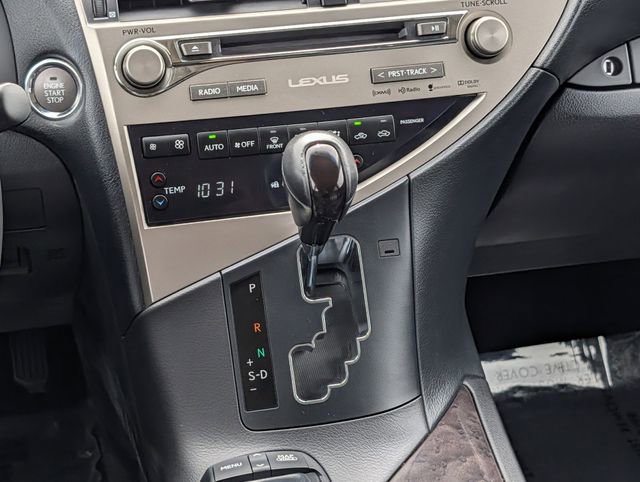 Used 2015 Lexus RX 350 AWD image 14