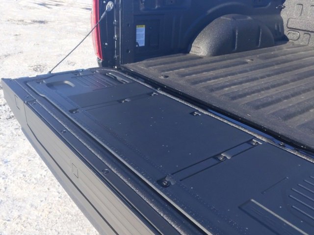 New 2025 Ford F150 XLT w/ Equipment Group 302A MID image 10