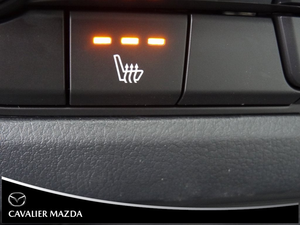 New 2025 MAZDA CX-30 AWD 2.5 S w/ Preferred Package image 24