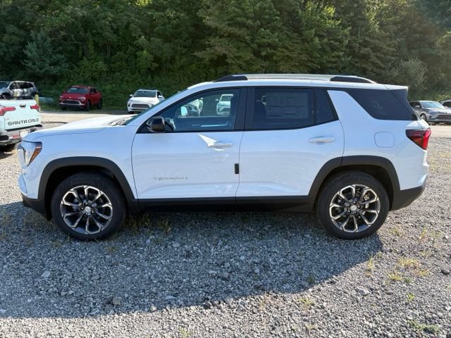 New 2027 GMC Terrain Elevation w/ Elevation Premium Package AWD/4WD image 2