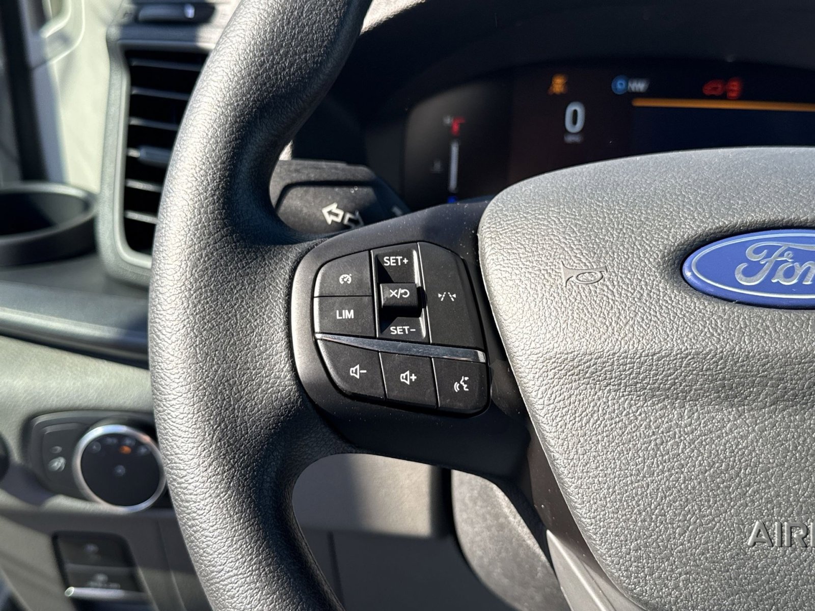 New 2026 Ford Transit 150 Base w/ Load Area Protection Package image 21