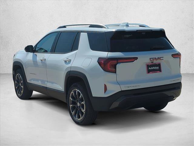 New 2026 GMC Terrain Elevation w/ Elevation Premium Package image 9