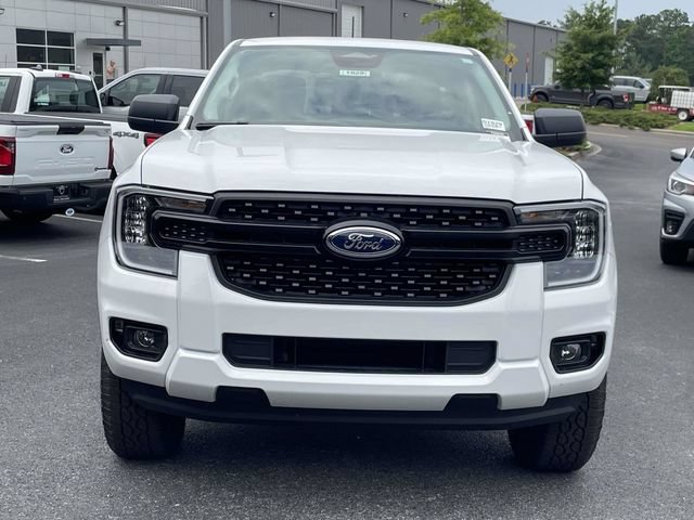 New 2026 Ford Ranger XL w/ Trailer Tow Package RWD image 17