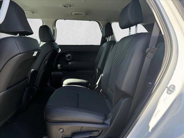 New 2026 Hyundai Palisade FWD Hybrid image 12