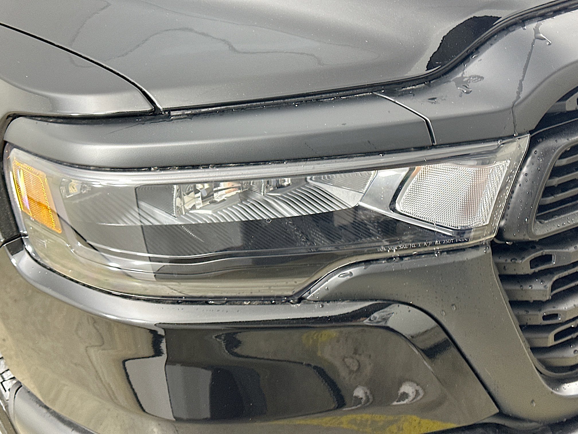 Used 2025 RAM 1500 Tradesman image 38