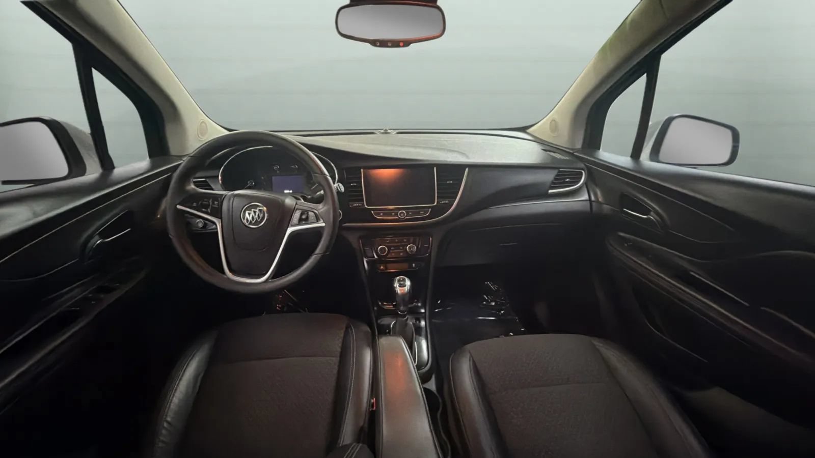 Used 2017 Buick Encore Preferred FWD image 9