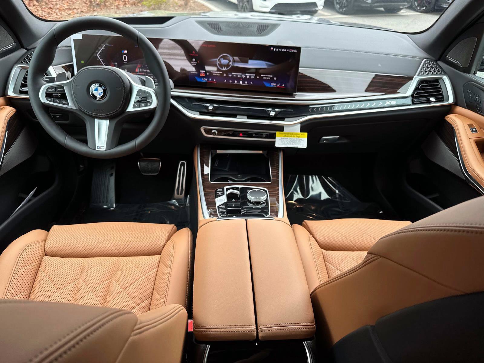 New 2026 BMW X5 sDrive40i w/ M Sport Package image 14