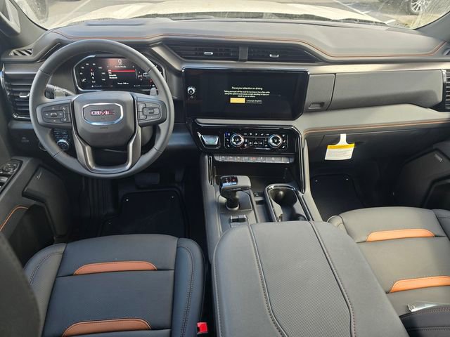 New 2026 GMC Sierra 1500 AT4 w/ AT4 Premium Package image 12