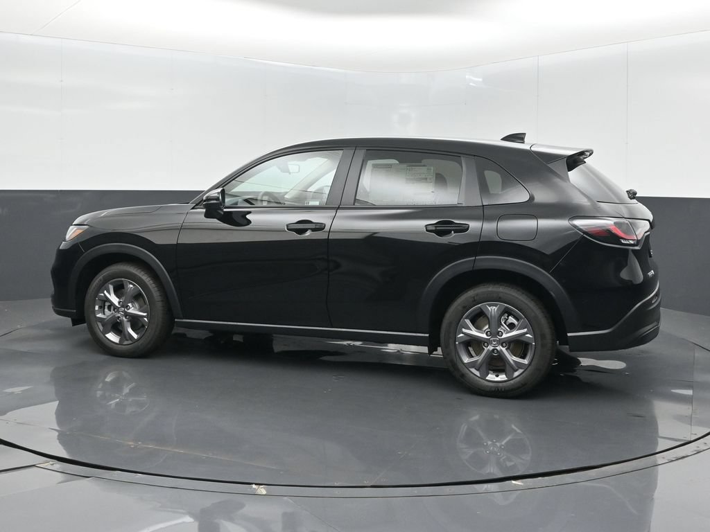 New 2027 Honda HR-V LX image 4
