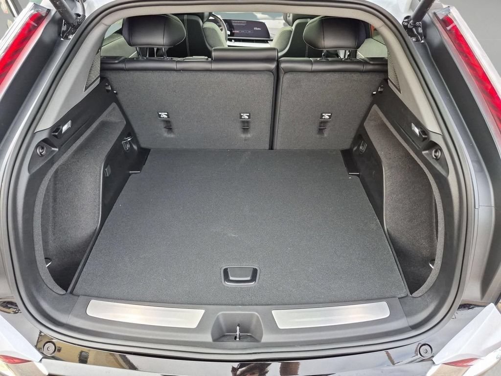 New 2027 Cadillac Optiq Luxury RWD image 25