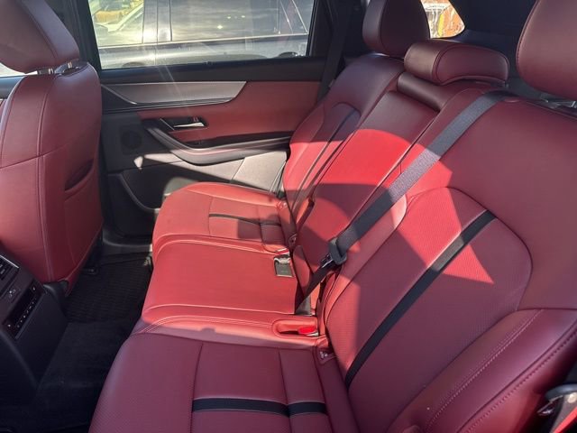 Used 2026 MAZDA CX-70 3.3 Turbo w/ Premium Plus Pkg AWD/4WD image 6