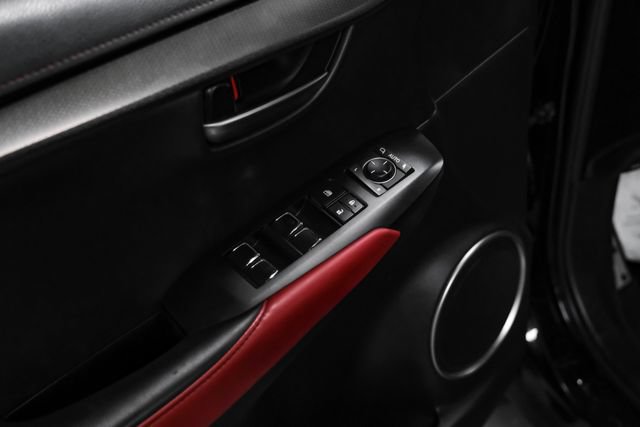 Used 2020 Lexus NX 300 F Sport w/ F Sport Comfort Package FWD image 39
