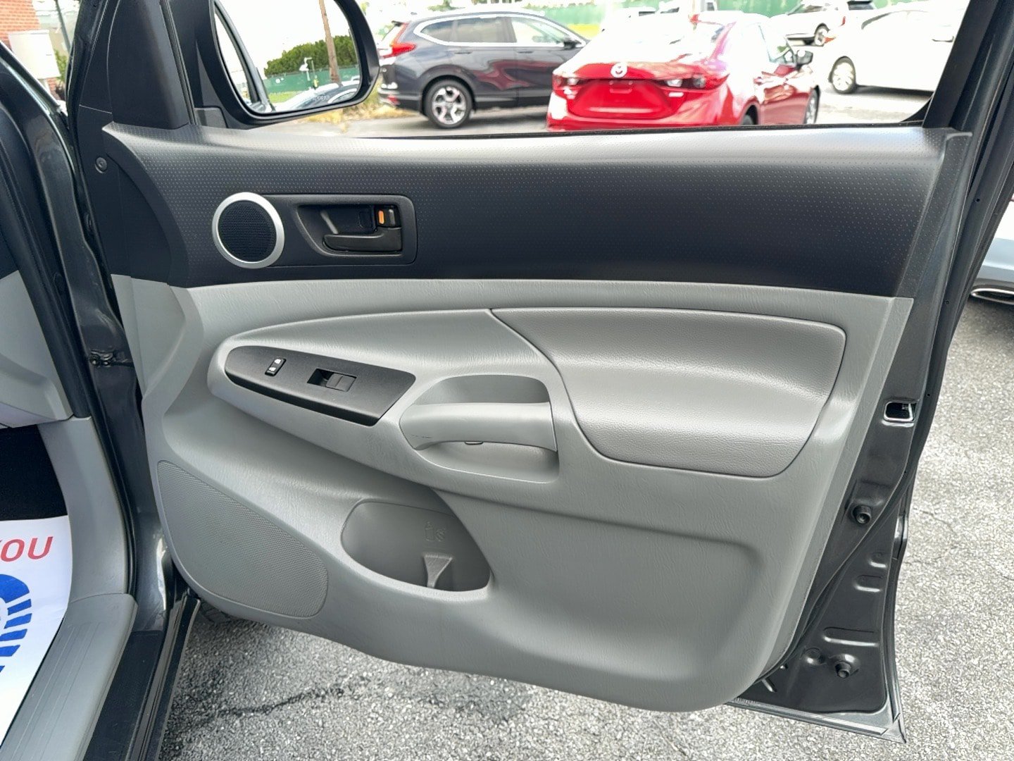 Used 2012 Toyota Tacoma 4x4 Double Cab w/ TRD Off-Road Pkg image 21