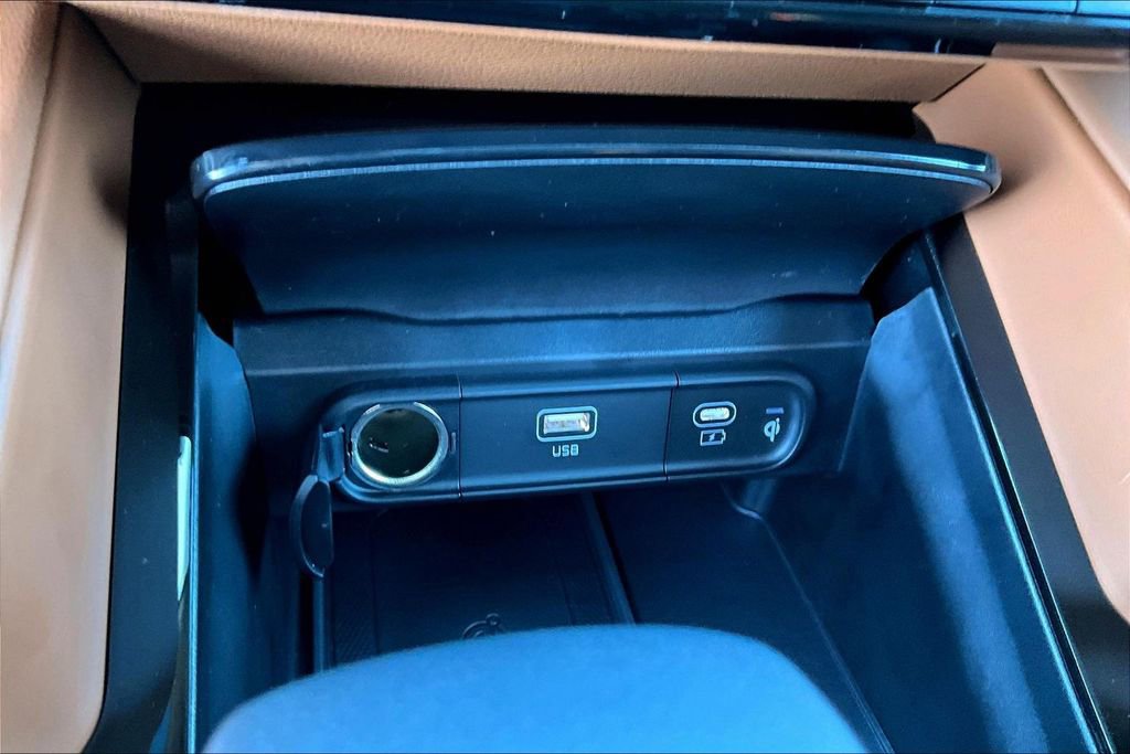 New 2025 Kia Telluride SX X-Line image 30