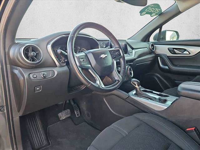 Certified 2020 Chevrolet Blazer LT FWD image 10