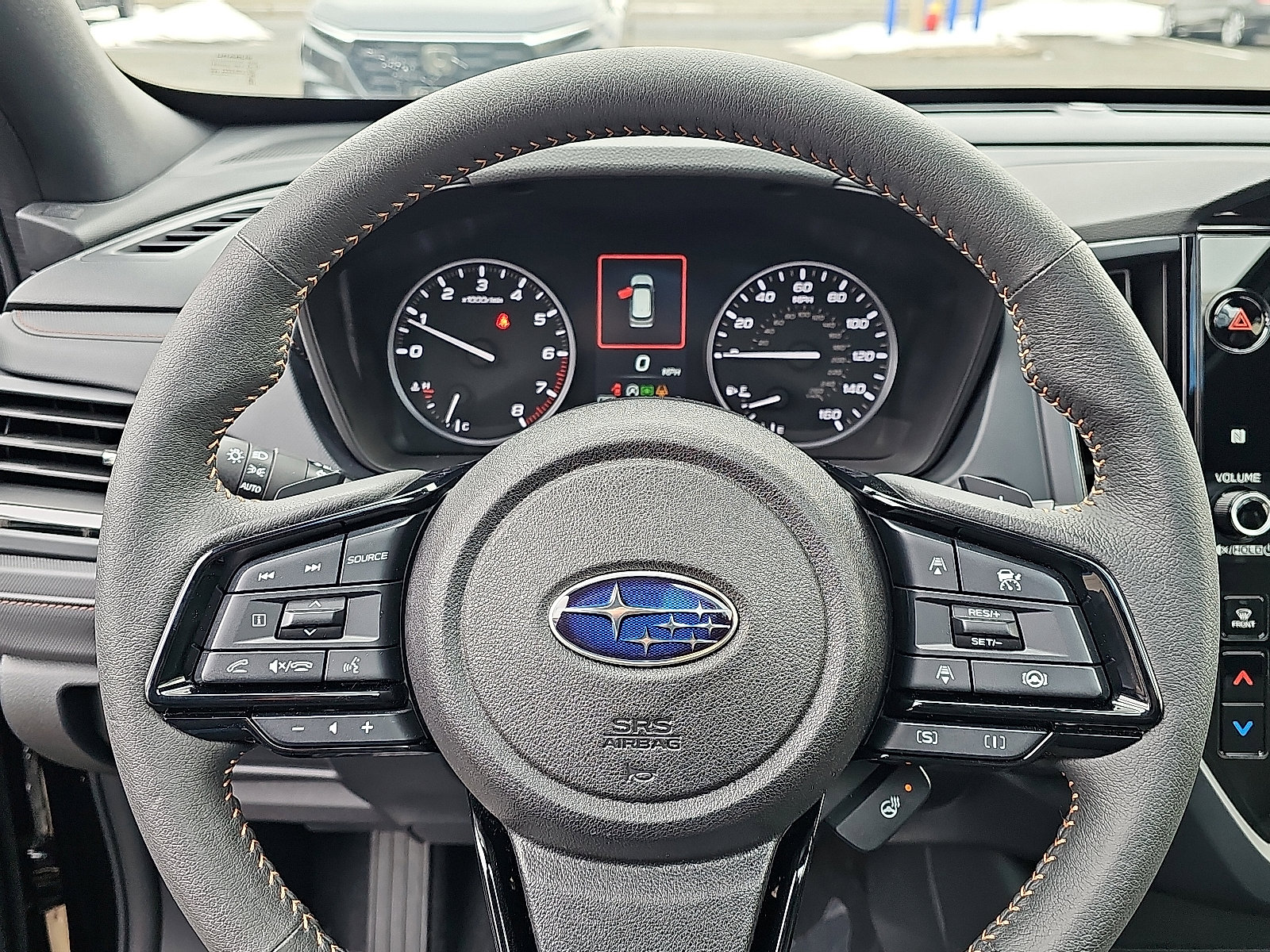 Used 2025 Subaru Forester Touring image 21