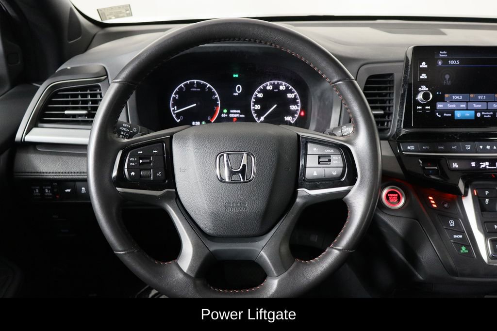 Used 2025 Honda Odyssey Sport-L image 7