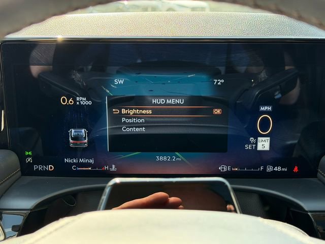 Used 2025 Lincoln Aviator Reserve w/ Equipment Group 201A image 52