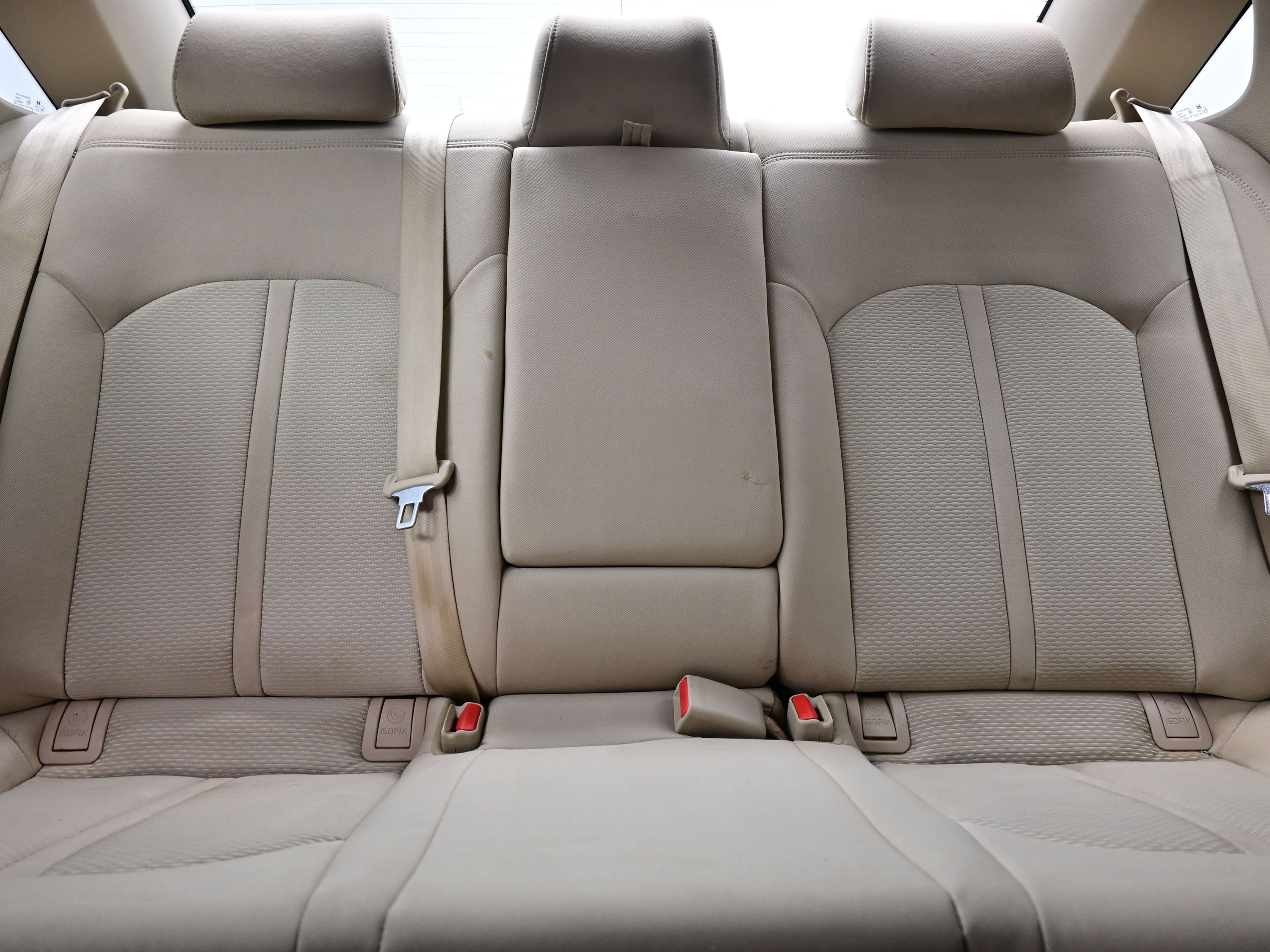 Used 2017 Hyundai Sonata SE w/ Cargo Package image 14