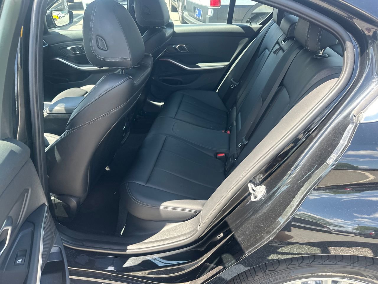 Used 2024 BMW 330e xDrive AWD/4WD image 20