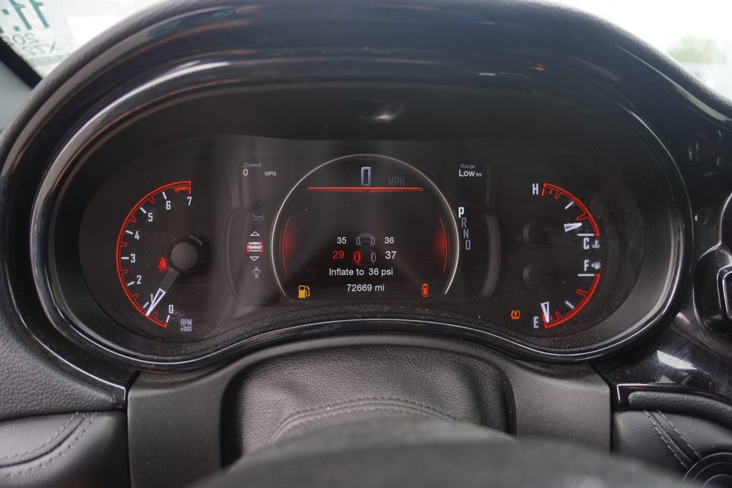 Used 2022 Dodge Durango GT RWD image 5