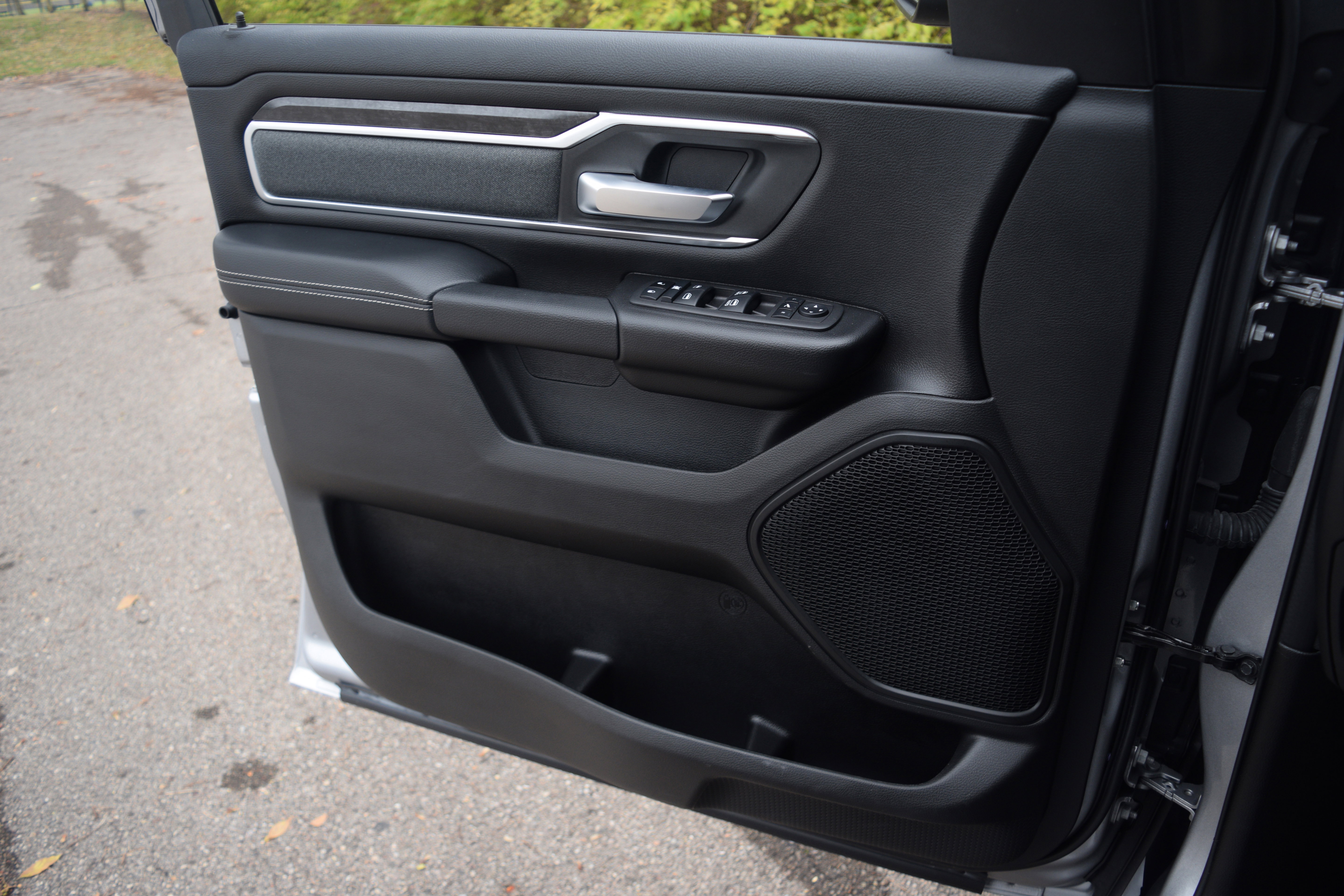 Used 2023 RAM 1500 Big Horn image 19