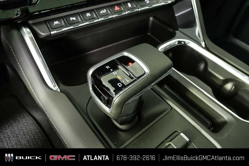 New 2026 GMC Sierra 1500 Denali AWD/4WD image 19