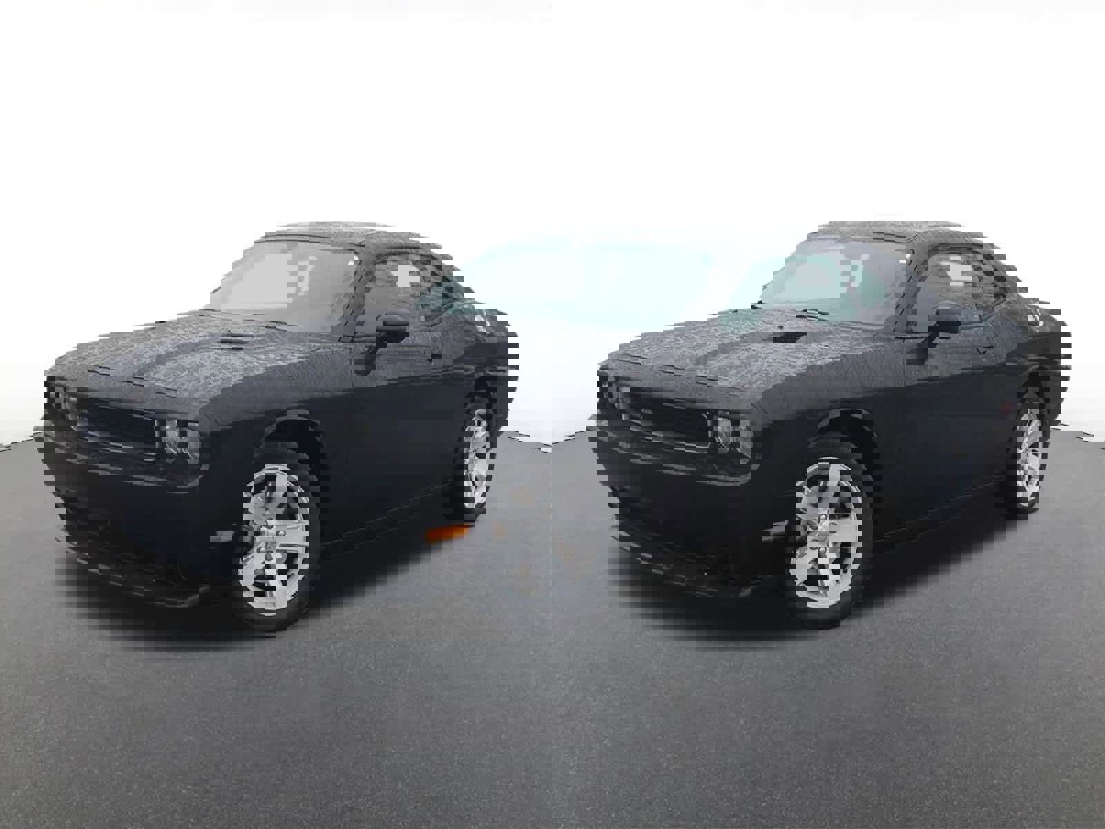 Used 2014 Dodge Challenger SXT