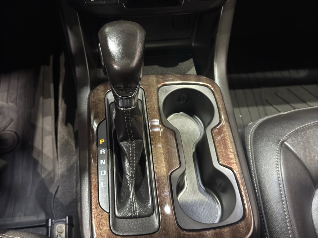 Used 2022 GMC Canyon Elevation w/ Elevation Premium Package image 32