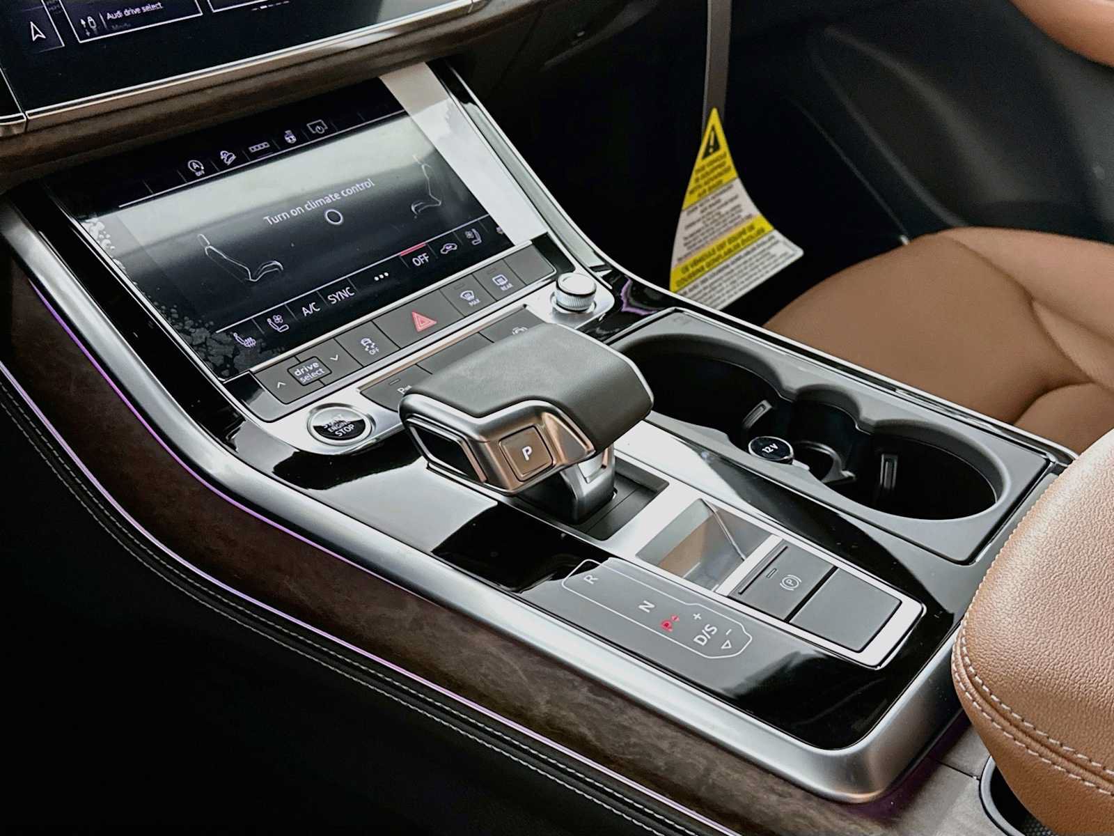 New 2026 Audi Q7 2.0T Premium Plus AWD/4WD image 16