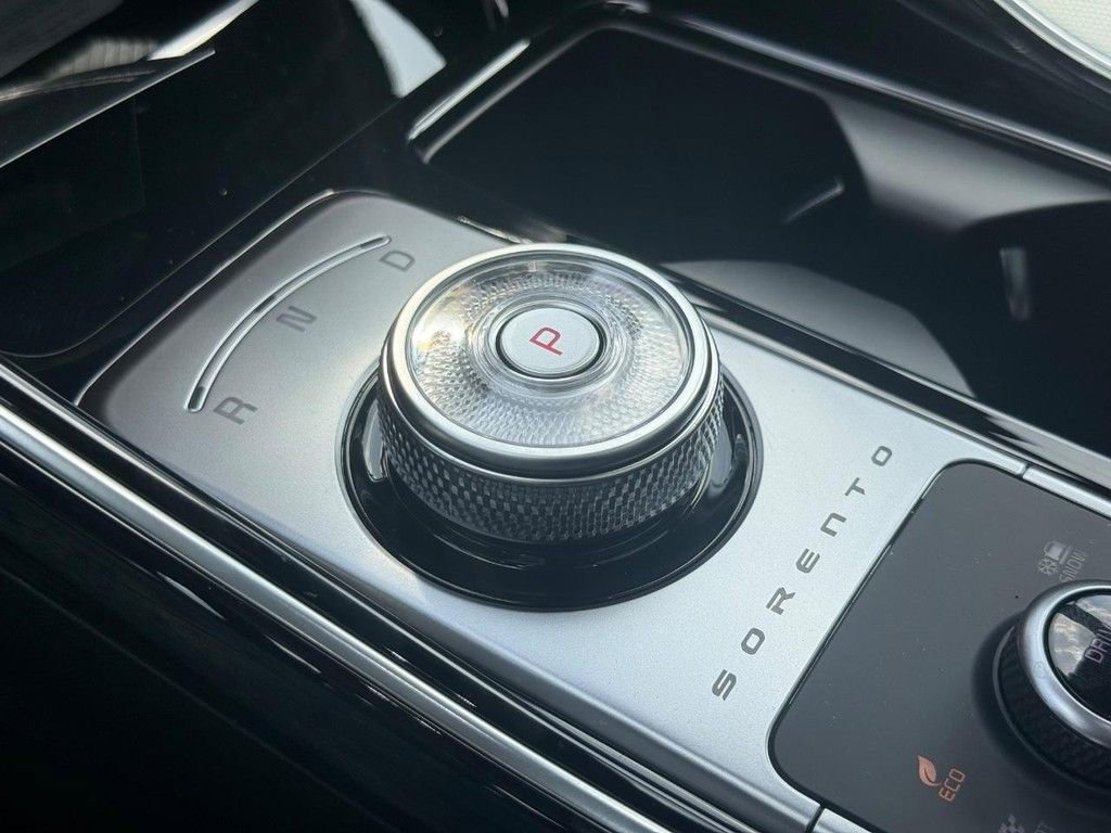 New 2026 Kia Sorento SX Prestige AWD/4WD image 21