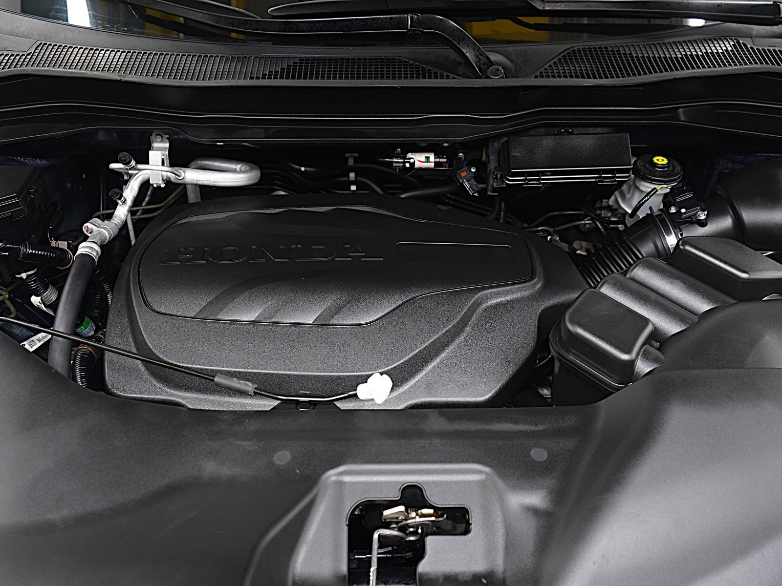 Used 2022 Honda Ridgeline RTL-E image 29