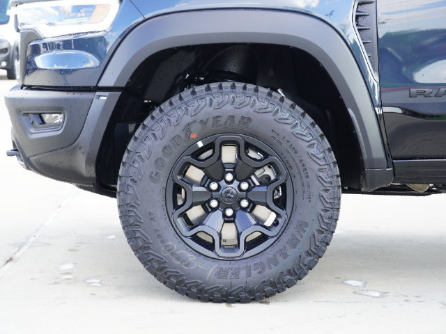 New 2027 RAM 1500 RHO AWD/4WD image 11