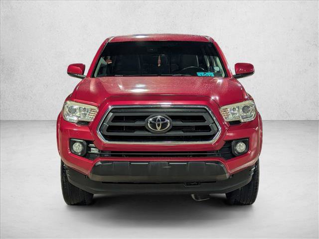 Certified 2020 Toyota Tacoma SR5 image 2